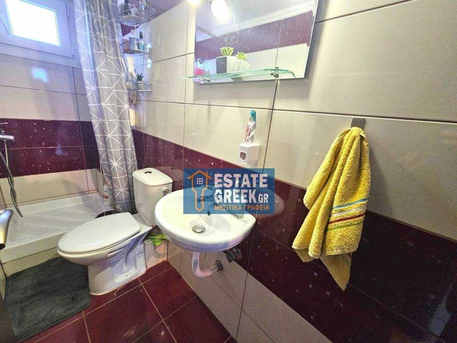 Продава се Четиристаен апартамент в Пловдив, Филипово - 125 кв.м за 731 €/кв.м - Снимка #20