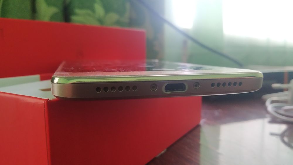 Смартфон Huawei GR5 (KII-L21) Dual Sim