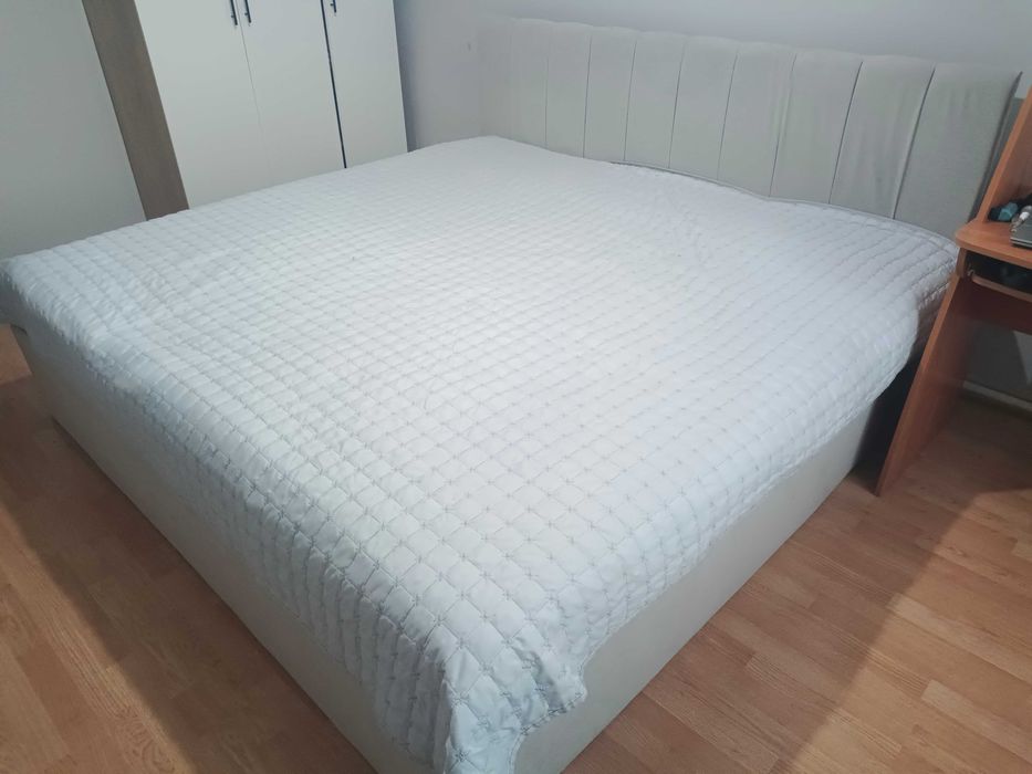 Продам кровать 200х200