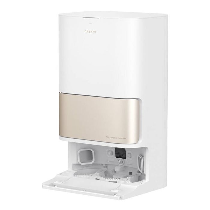 Робот прахосмукачка Dreame L10s  Ultra Gen2