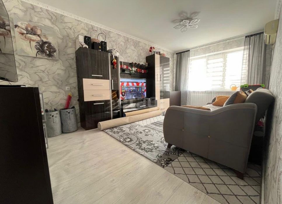 Продам квартиру на Марата оспанова 52