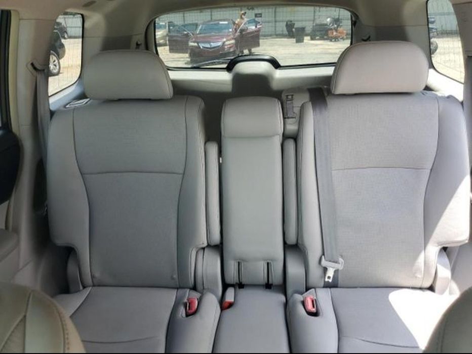 Продам Toyota Higlander Limited