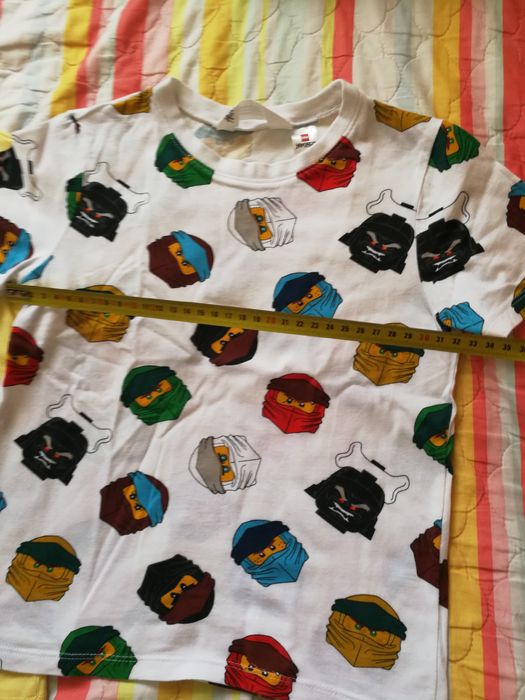 Блузки Н&М 5-6 години