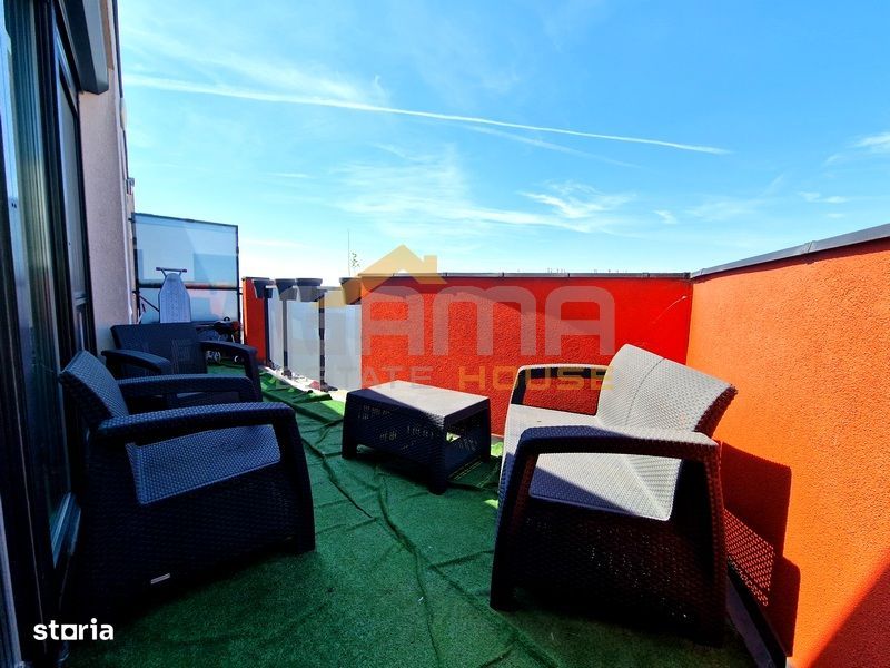 Apartament 2 camere Ared Kaufland