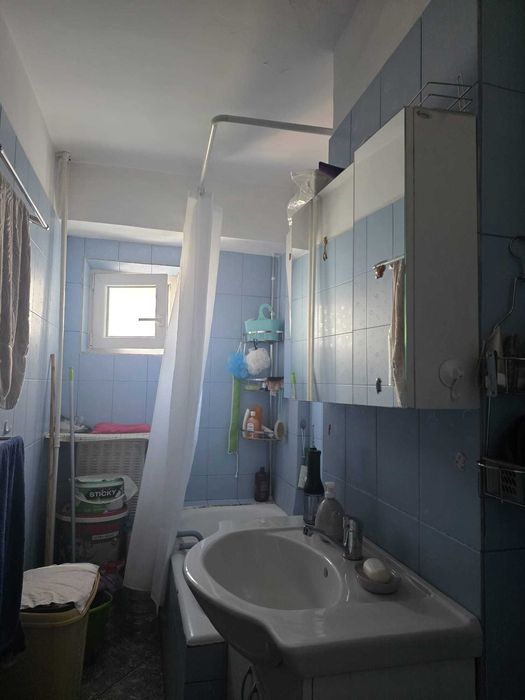 Apartament 3 camere in Sebastian