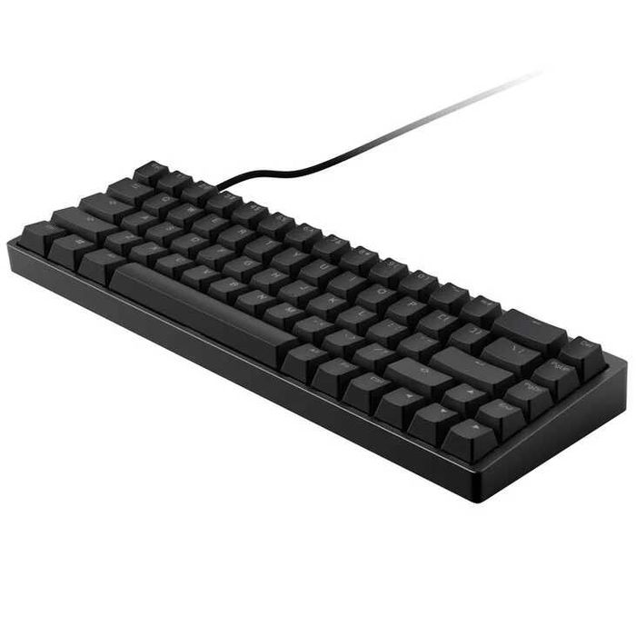 Нова Endgame Gear KB65HE - Hall Effect Геймърска Клавиатура
