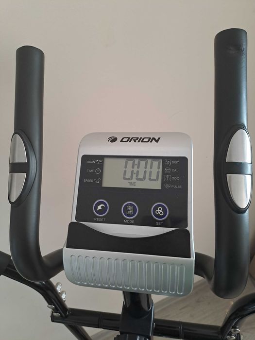 Кростренажор ORION TRAX L5