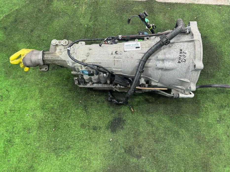 Cutie de viteze automata mazda mx5 2.0 benzina lfe2, lfe3 lf637341, tip: 05ktc21834, sj011 9090 7p,