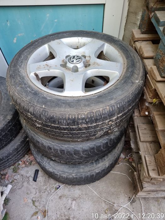 Фольксваген Т5. Запчасти