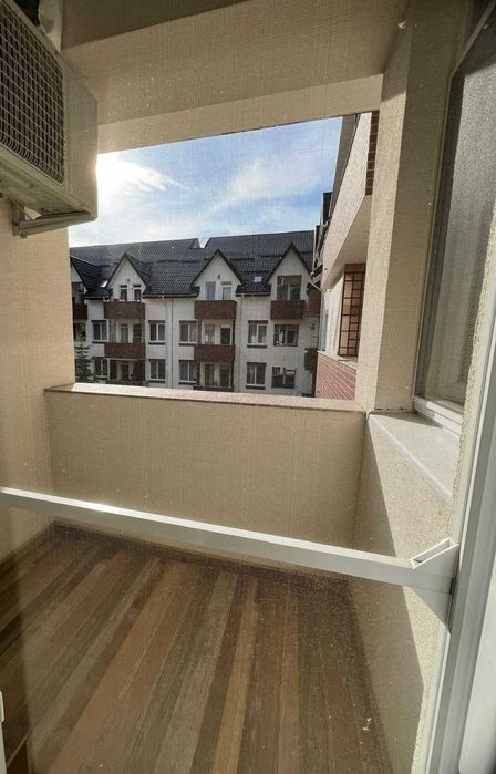 Inchiriez Garsoniera Tip Studio mobilată si utilată, 40 mp utili, Complex New Residence, Drumul Cooperativei