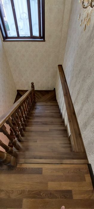 Dream Wood. Барча турдаги зиналар тайёрлаб берамиз .