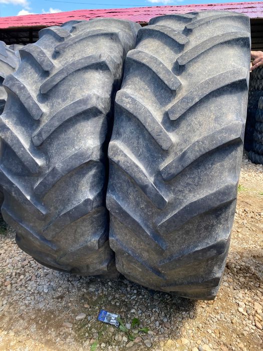 Anvelope sh 540.65 R38