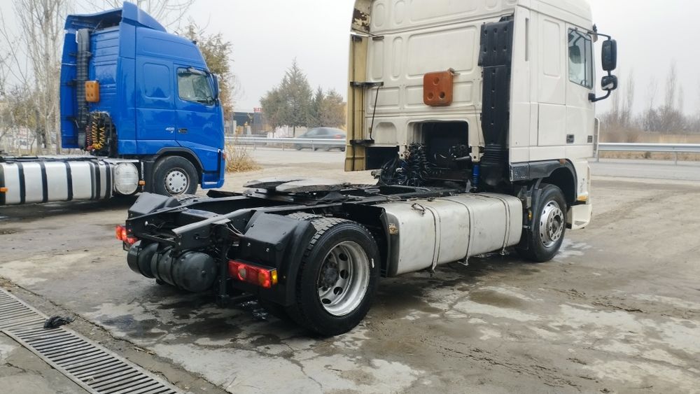 Даф сотилади Холати яхши