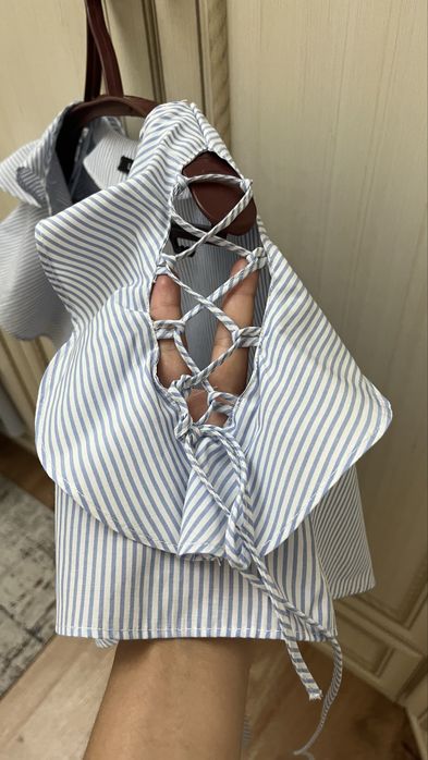 Двойка с юбкой новая