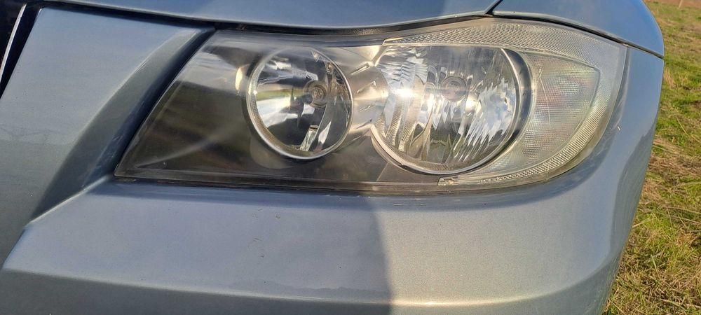 BMW E90  320  2.0I 150к.с