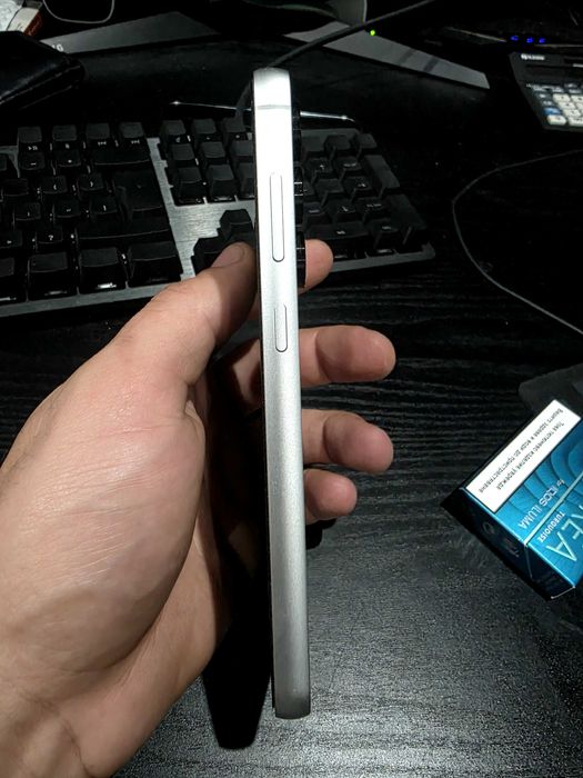 Samsung Galaxy S23 FE