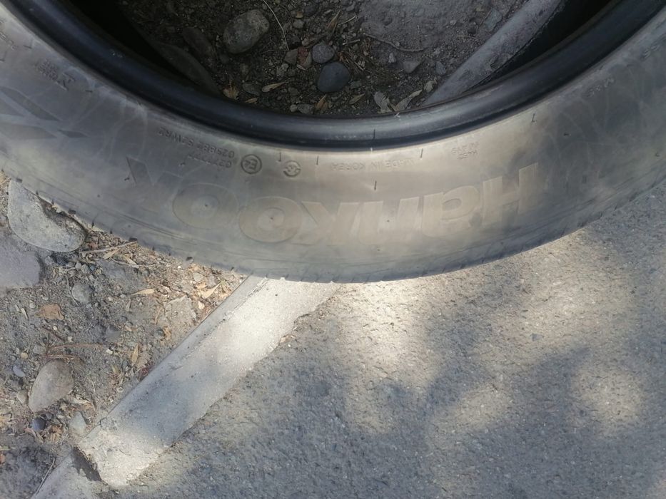 Летние шины СРОЧНО
