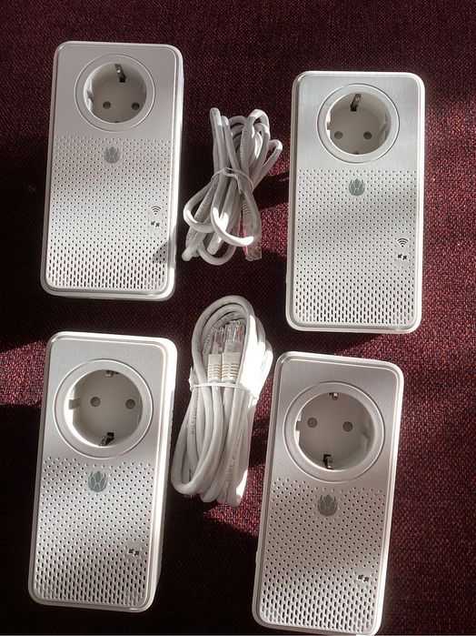 Wifi Booster Vodafone - amplificator, extender, repeater wireless