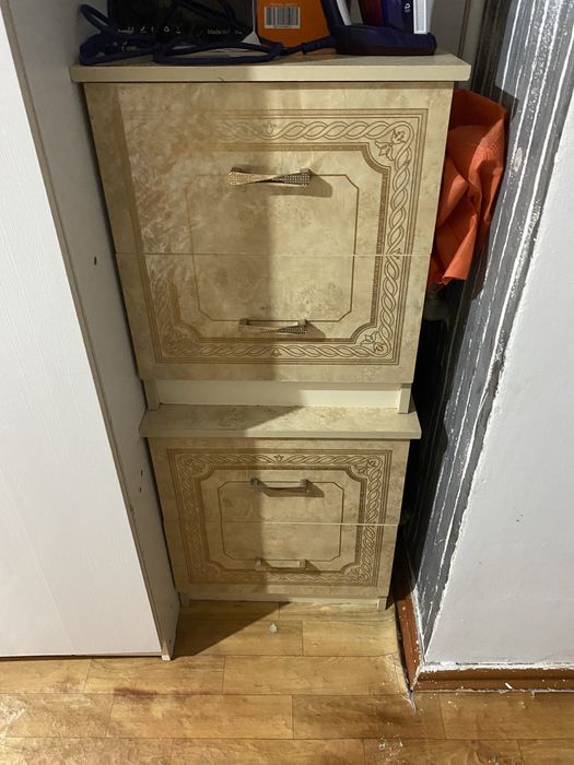 Спалный гарнитур