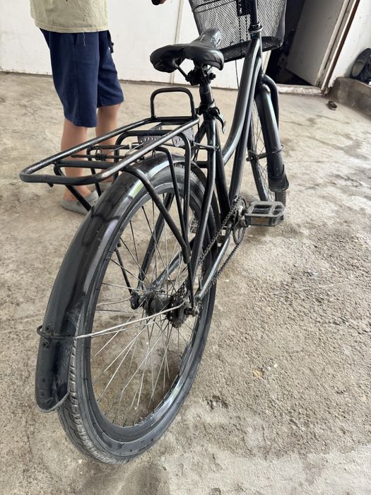 Velosiped sotiladi