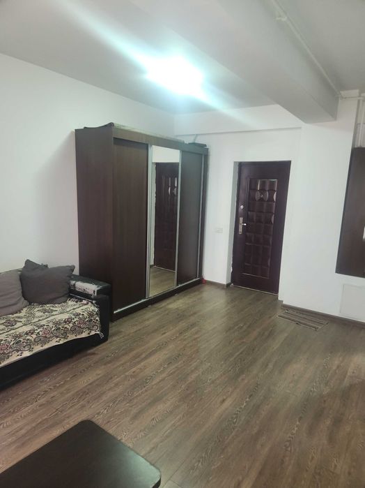 Militari Residence Tineretului