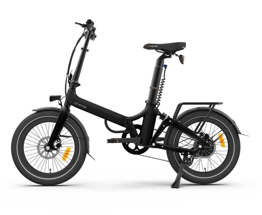 Onemile E-bike Samsung 36V / 14.4Ah батерия, 350 W мотор