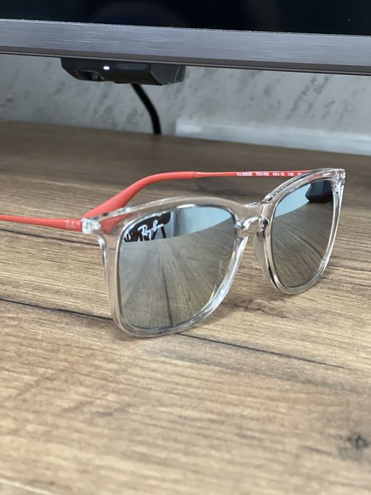 Ray ban очила-детски