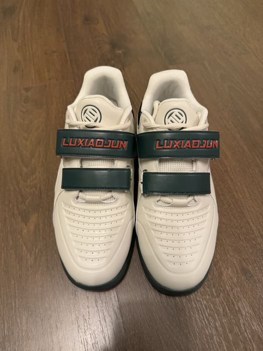 Pantofi haltere - LUXIAOJUN - US 8 - UK 7 - EU 41 - cm 26