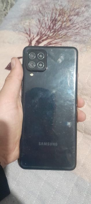 Samsung a22 обмень на айфон хр хс 64гб