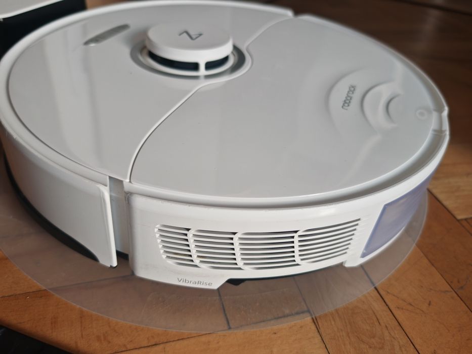 Roborock S8 използван в отлично състояние