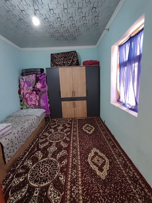 Uy sotiladi hovli