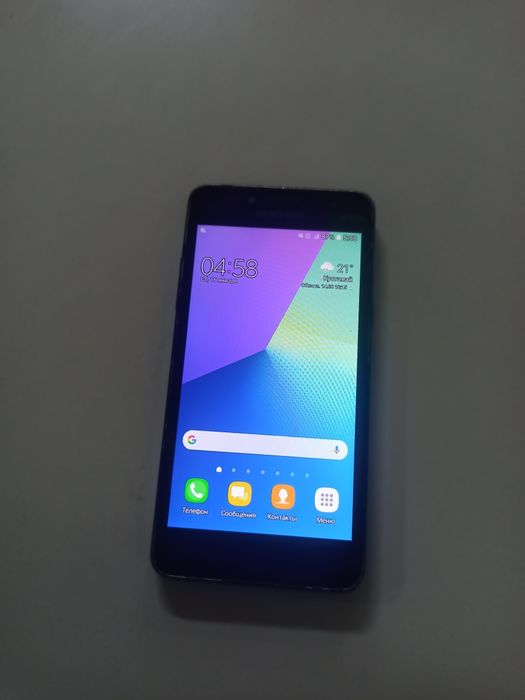 Срочно продам 2 телефон