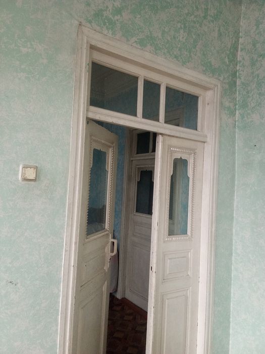 Продается дом земельный участок