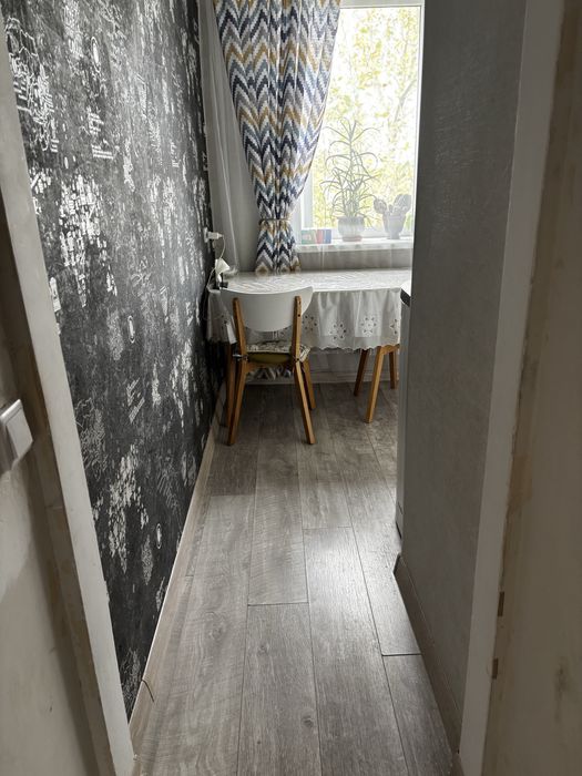 Продам 3-х комнатную квртиру