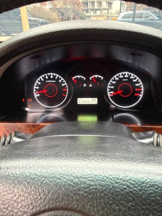 Аренда с выкупом  Лассети 1,8