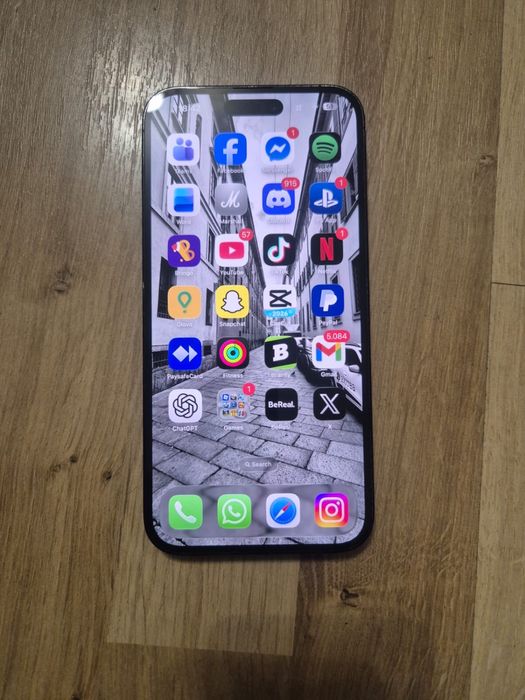 Vand iphone 14 pro max 256gb stare buna