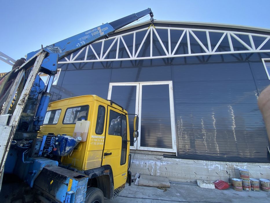 Манипулятор 24/7