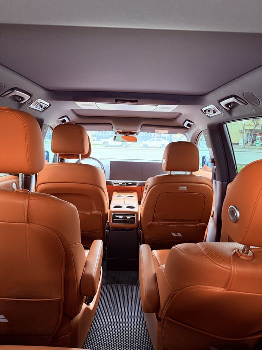 Продается л9 макс 2023