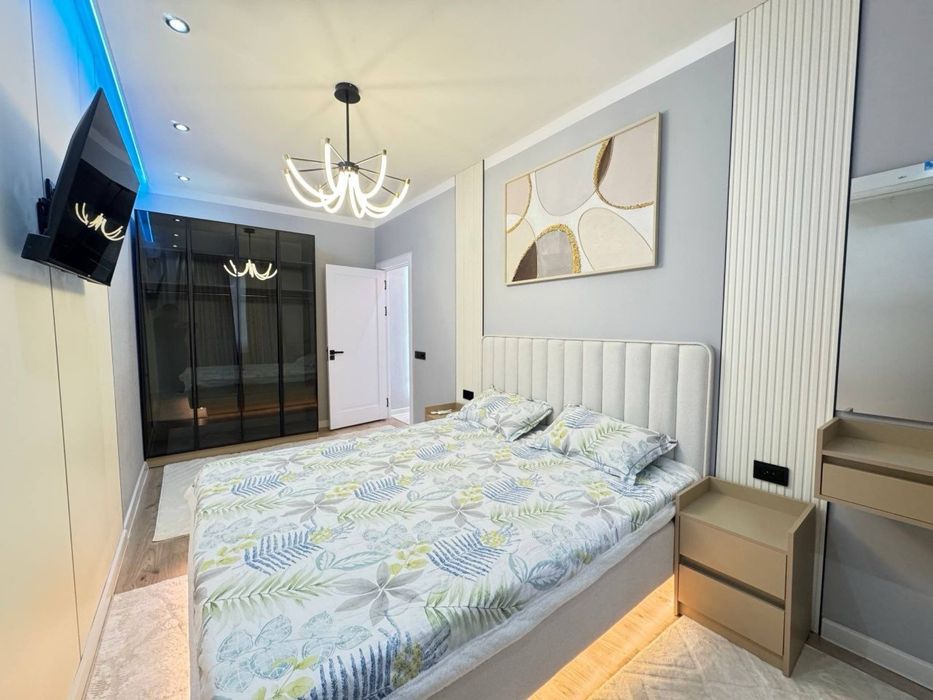 Продается‼️2/1/4 Разделка Чиланзар 8 квартал Малика гост