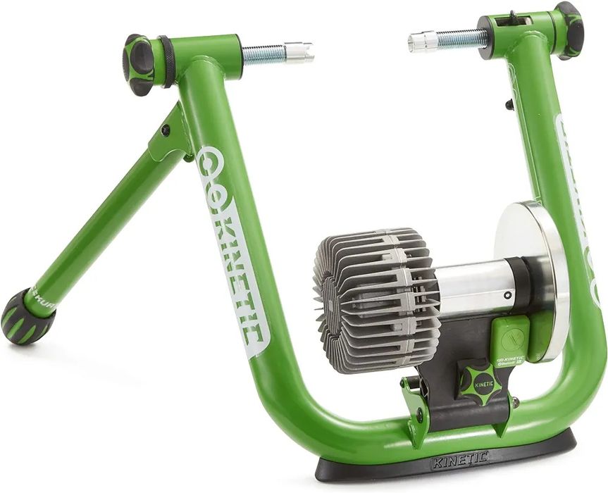 Trainer Kinetic Road Machine Smart