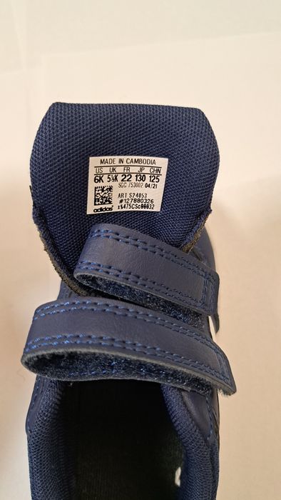 Adidași - Pantofi Copii Noi  22