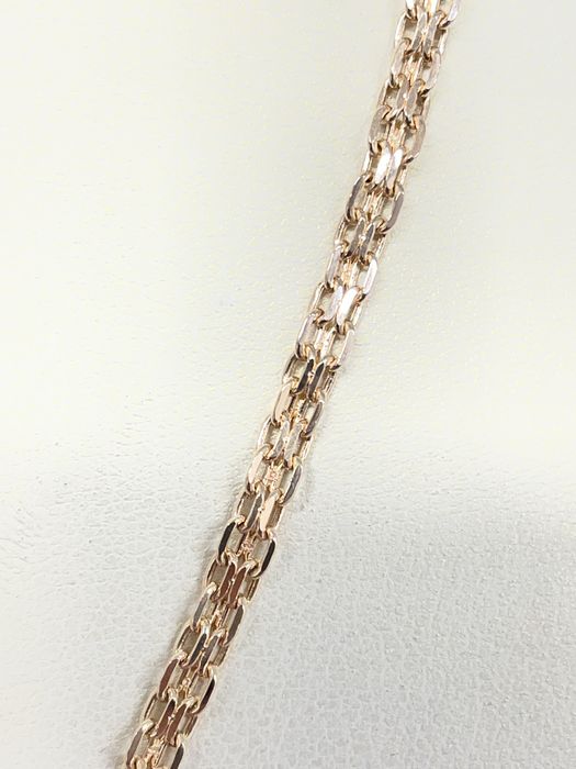 Золотая цепь / #СР780337