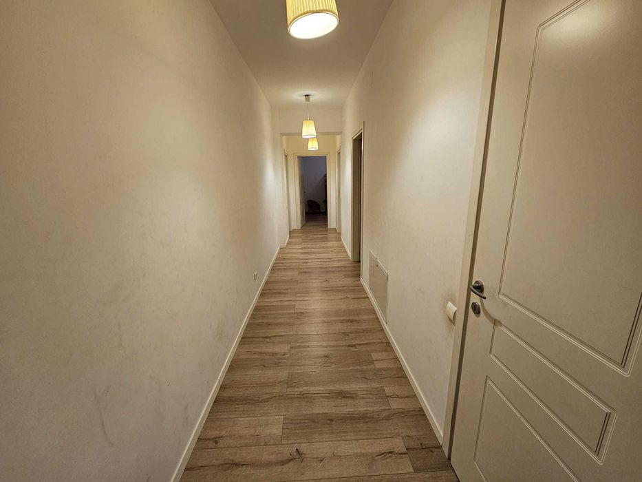 Apartament 4 Camere + curte ( Obor Towers / metrou Obor)