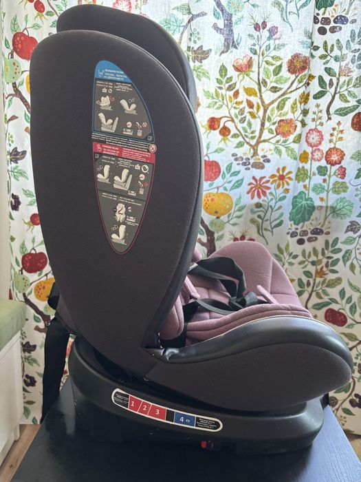 Столче за пътиване