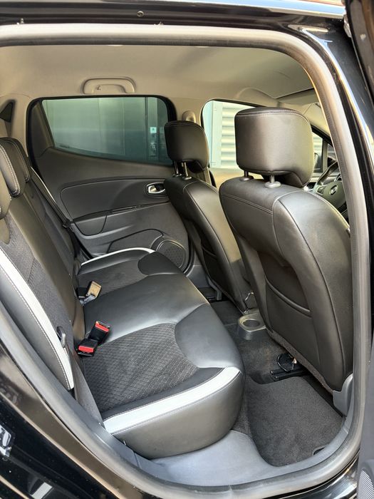 Renault Clio Bose Edition 4