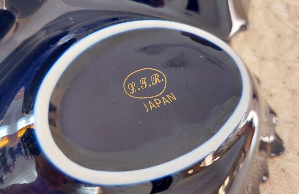 Менажница мадонна