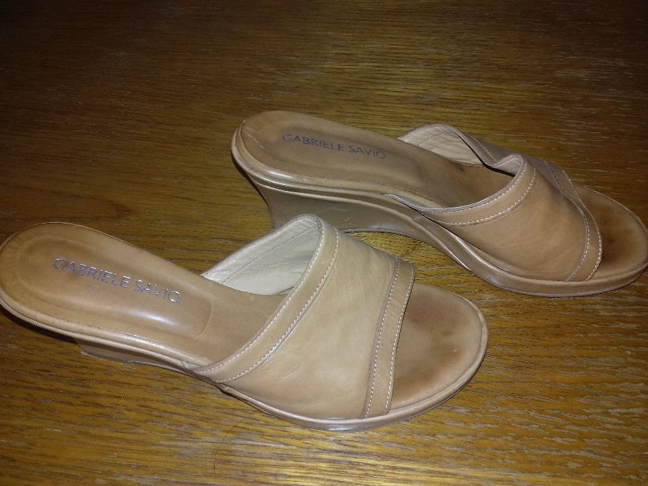 Papuci Gabriele Savio
