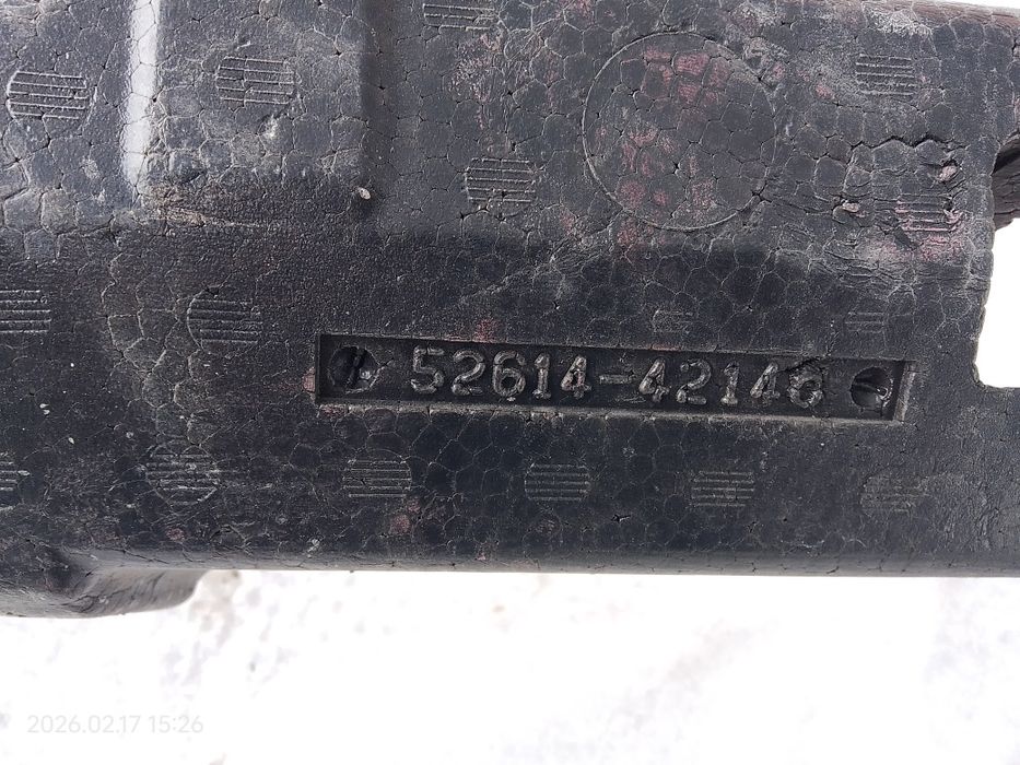 Продам абсорбер РАФ 4, 5 поколение