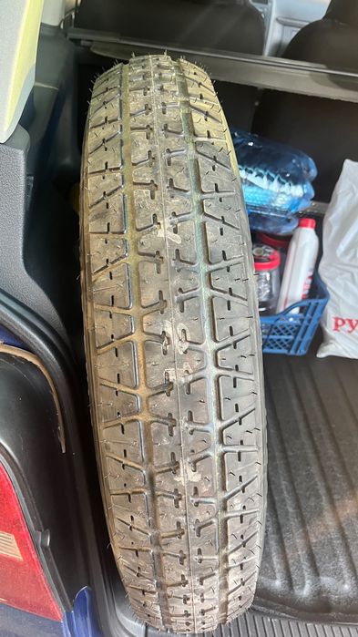 Гума патерица за Мерцедес