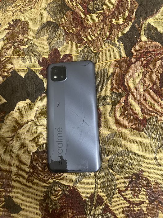 Обмен Realme C11